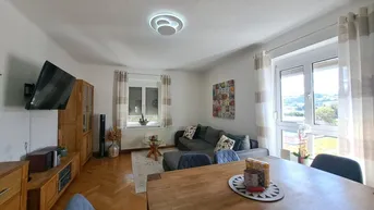 Expose Helle 3-Zimmer-Wohnung mit Balkon in Voitsberg – Ihr neues Zuhause erwartet Sie!