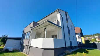Expose Großfamilien aufgepasst: Großteils saniertes , wunderbares Wohnhaus in sehr ruhiger und sonniger Lage