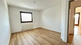 Expose Lichtdurchflutete Wohnung mit Loggia, Grünblick &amp; Top-Lage in St. Martin/Waidmannsdorf