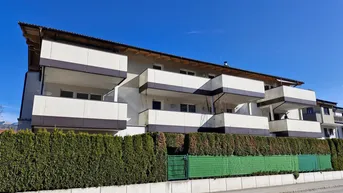 Expose Kuchl, topmoderne 3 Zimmer Wohnung mit großem Balkon in Bestlage, bahnhofsnah, privat