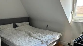 Expose 2 Zimmerwohnung 5 Minuten vom Leopoldskroner Weiher