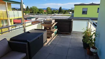 Expose Helle Neubauwohnung mit großzügiger Terrasse 