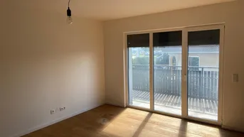 Expose Neuwertige 3-Zimmer-Wohnung mit Balkon und Einbauküche in Hagenbrunn