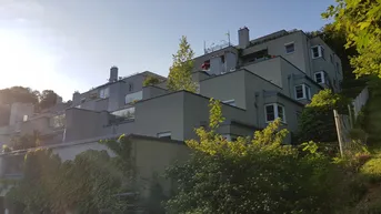 Expose Wunderschöne Terrassenwohnung mit Fernblick in den Wienerwald