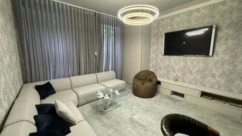 Expose „Exklusive, neu renovierte Wohnung nahe Prater und WU“