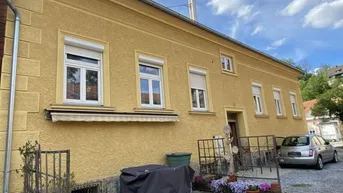 Expose Schöne zwei Zimmer Wohnung zum Kauf in Graz/Gösting
