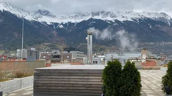 Expose Wunderschönes Wohnen mit Panorama Blick in Innsbruck