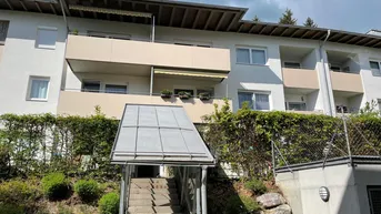Expose Geräumige möbilierte Wohnung mit einem Ausblick zum Brixental in Kirchberg