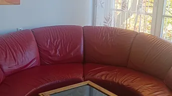 Expose Suche Mitbewohner ab sofort für 6 monate
