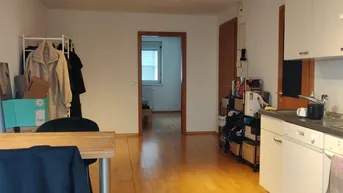 Expose 2-Zimmer Wohnung in Dornbirn