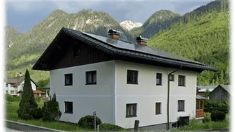 Expose Mehrfamilienhaus Gosau - Dachsteinwest 