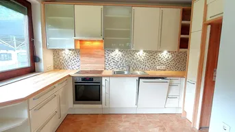 Expose 80 m2 Wohnung in Saalbach zu kaufen