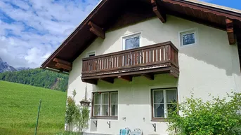 Expose  6-Zimmer-Einfamilienhaus in Abtenau