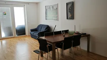 Expose 3-Zimmer-Wohnung in Graz Eggenberg inklusive aller Kosten. 