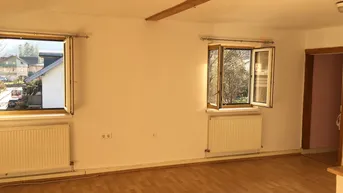 Expose Sonnige 2-Zimmer-Wohnung in Sankt Leonhard