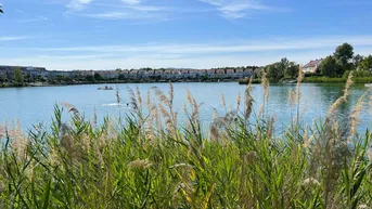 Expose PRIVAT - SEEPARK VÖSENDORF - Sonnige 3-Zimmer Wohnung