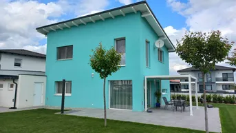 Expose Top Einfamilienhaus in Schöngrabern