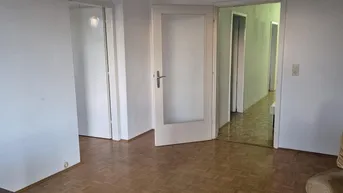 Expose ACHTUNG- GÜNSTIGE, SAUBERE, RUHIGE 3.5-Zimmer Neubauwohnung mit Balkon im 5. Stock