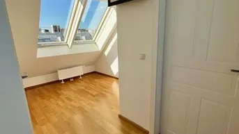 Expose Helle 4-Zimmerwohnung mit traumhafter Dachterrasse