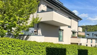 Expose Attraktive 4-Zimmer-Wohnung mit Balkon und Einbauküche im Zentrum von Mattsee