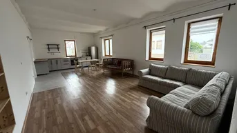 Expose 2 Zimmer Gartenwohnung in Deutschkreutz