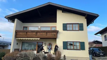 Expose Schnittpunkt aus perfekter Infrastruktur und ländlicher Idylle