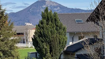 Expose The Harmony! Am Schnittpunkt von perfekter Infrastruktur und ländlicher Idylle