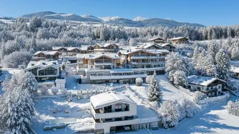 Expose Exklusives Wohnen in den Alpen – Willkommen in TOP04 von 81UP