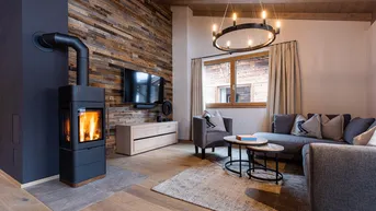 Expose Welkom in Das Neukirchen – Großglockner TOP12 - Penthouse zur touristischen Vermietung