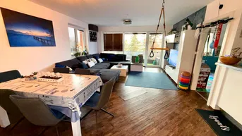 Expose 4 Zimmer Wohnung mit Balkon 