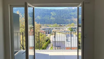 Expose Wohntraum mit Sonnen-Terrasse und Grimming-Blick