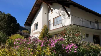 Expose Einfamilienhaus auf großem Grundstück