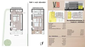 Expose Exklusives Haus-im-Haus in Traumlage in Gisingen!