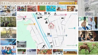 Expose NEUBAU-W10: 3-Zimmer Wohnung in Traumlage in Gisingen
