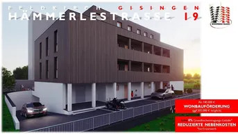 Expose Exklusive Maisonette-Perle in Traumlage in Gisingen!