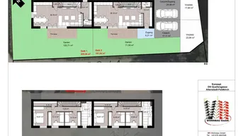 Expose Neubau Doppelhaus in Altenstadt I 95m² I großer Garten I Unterstellplatz