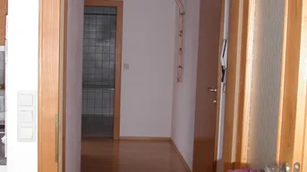 Expose Kuchl: Helle 2-Zimmer Wohnung Nähe des Bürgerausees zu vermieten