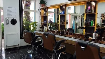 Expose Friseursalon in Top Lage zu übergeben (Preis auf Anfrage)