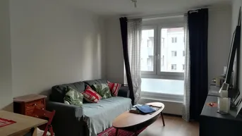 Expose Nachmieter*in gesucht für helle 2-Zimmer Wohnung in Wieden