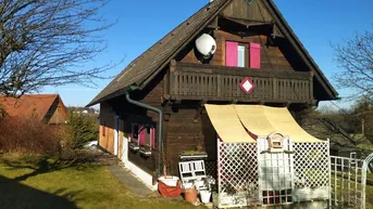 Expose Einfamilienhaus in idyllischer Lage