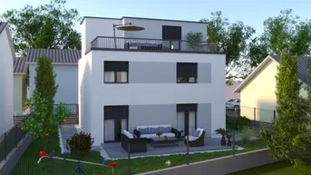 Expose Einfamilienhaus in Kierling, Klosterneuburg – Traumhafte Immobilie mit moderner Ausstattung