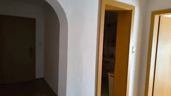 Expose Helle 3-Zimmer Wohnung zu vermieten 