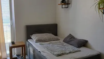 Expose 13qm Zimmer in grüner Ruhelage!