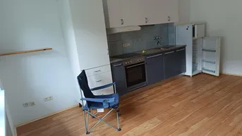 Expose Schöne 2-Zimmer-Wohnung mit Balkon und EBK in Innsbruck