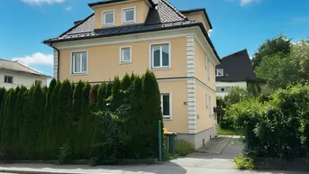 Expose Sonnige 3-Zimmer-Wohnung mit Terrasse und Weitblick