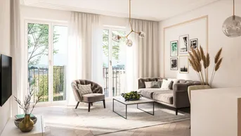 Expose Max Palais - Moderne Traumwohnung in Villach - Erstbezug