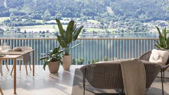 Expose Traumhafte Aussicht und Seezugang - The Lakes Steindorf am Ossiachersee