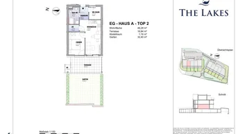 Expose Anlagehit mit Garantierten Mieterträgen - Exklusive Terrassenwohnung mit himmlischem See- und Bergblick