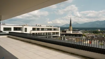 Expose Max Palais - Moderne Traumwohnung in Villach - Erstbezug