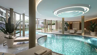 Expose Thermalwasser. Architektur. Ihr neues Zuhause